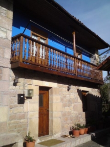 pensiones, hostales, casas rurales baratas. Depension.com. Ampliar esta imagen